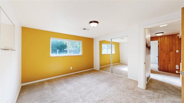 6631 Welch Ct, Arvada, CO 80004 - unfurnished bedroom with carpet flooring, a closet, and baseboards