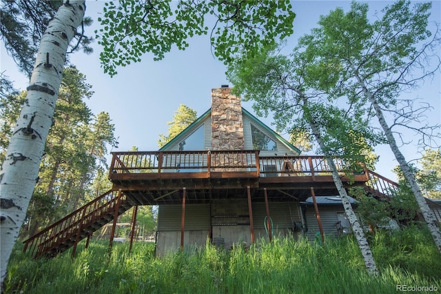 11155 Kennedy Ave, Conifer, CO 80433 - photo 24