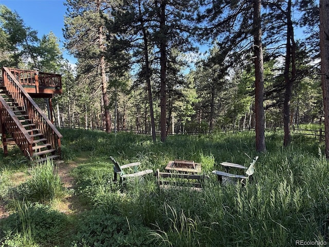 11155 Kennedy Ave, Conifer, CO 80433 - photo 28