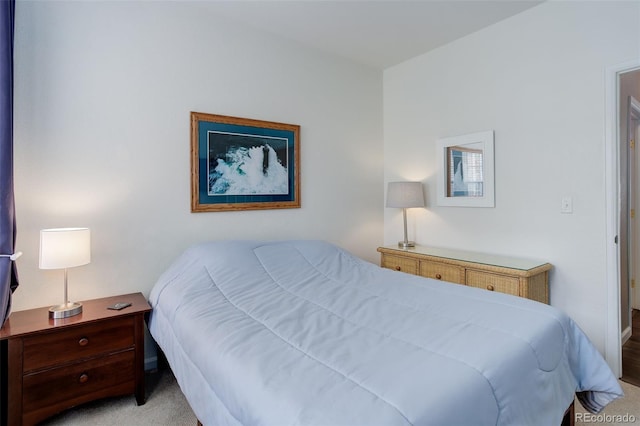 3993 S Dillon Way Unit 104, Aurora, CO 80014 - view of bedroom