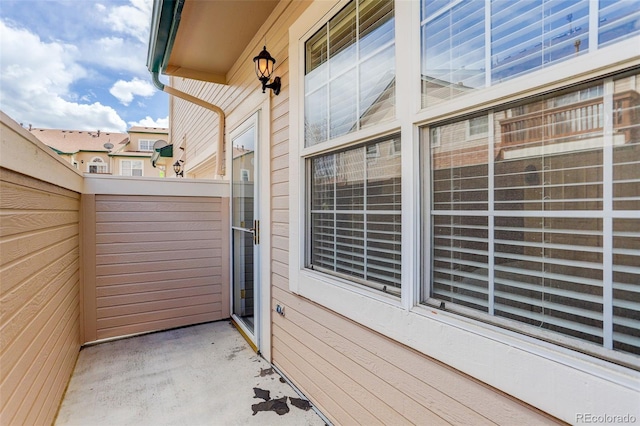 3993 S Dillon Way Unit 104, Aurora, CO 80014 - view of patio