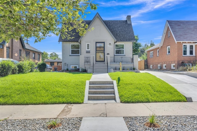 1462 Hudson St, Denver, CO 80220 - photo 1