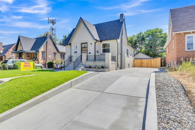 1462 Hudson St, Denver, CO 80220 - photo 2