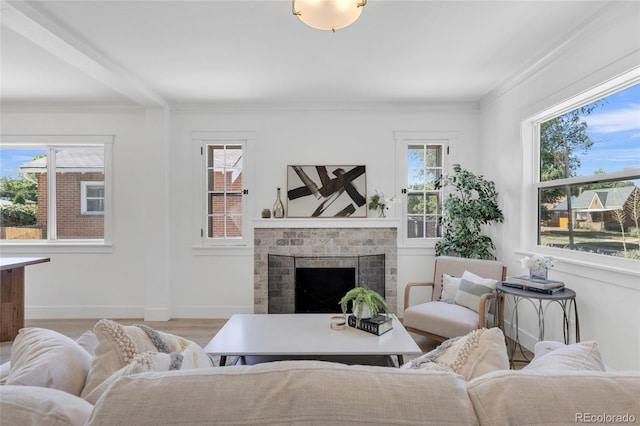 1462 Hudson St, Denver, CO 80220 - photo 3