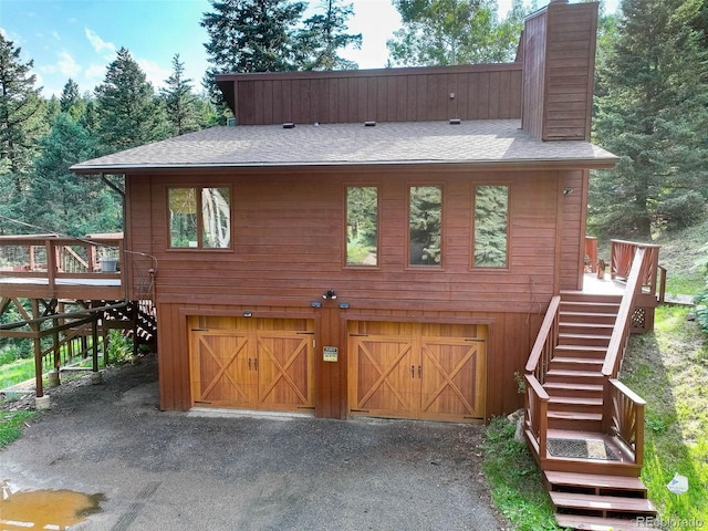 723 Snyder Mountain Rd, Evergreen, CO 80439 - photo 29