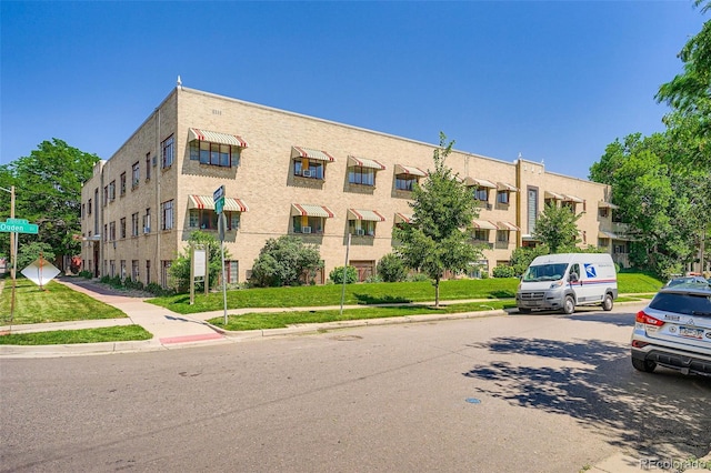 1000 E 8th Ave Unit 4, Denver, CO 80218