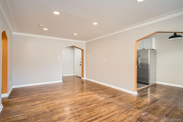 1000 E 8th Ave Unit 4, Denver, CO 80218