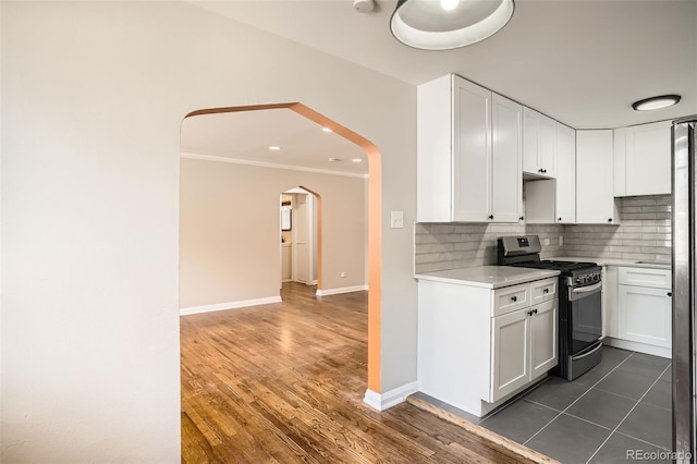 1000 E 8th Ave Unit 4, Denver, CO 80218
