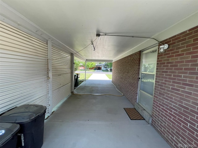 9600 W 18th Dr Unit 9610, Lakewood, CO 80215 - view of patio