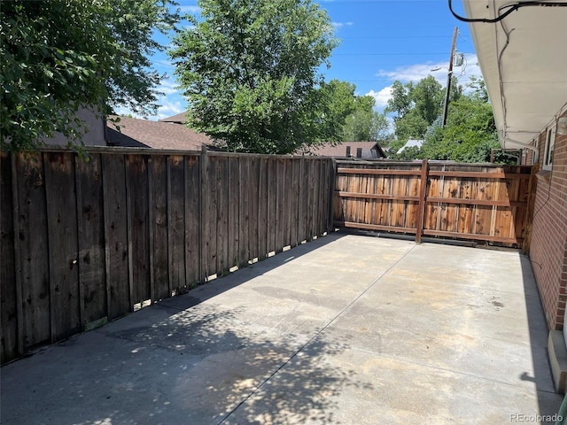 9600 W 18th Dr Unit 9610, Lakewood, CO 80215 - view of patio / terrace
