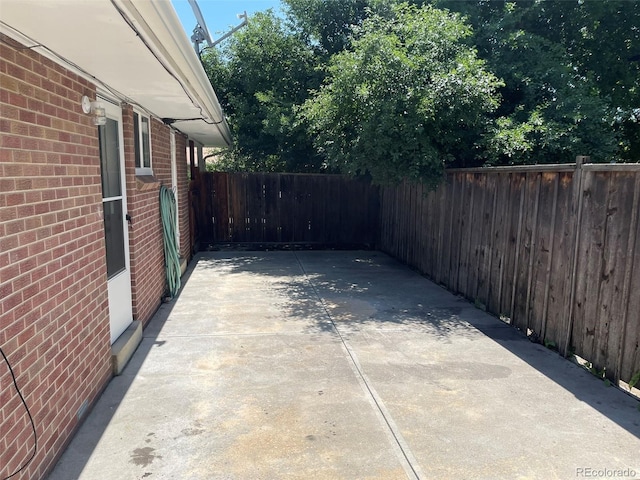 9600 W 18th Dr Unit 9610, Lakewood, CO 80215 - view of patio / terrace