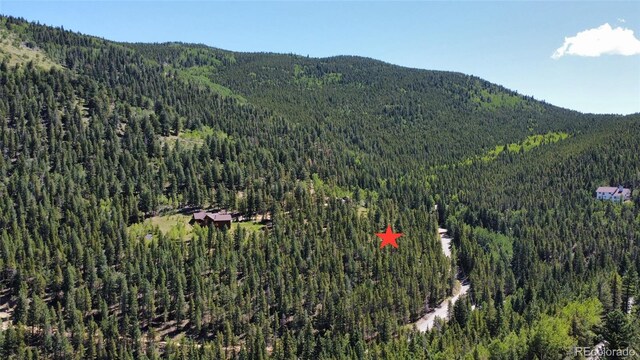 Listing photo 2 for 0 Blue Bell Ln, Idaho Springs CO 80452