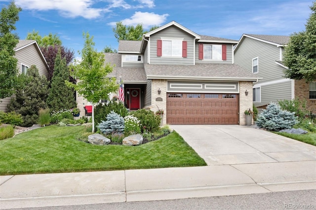 10060 Royal Eagle Ln, Highlands Ranch, CO 80129 - photo 1