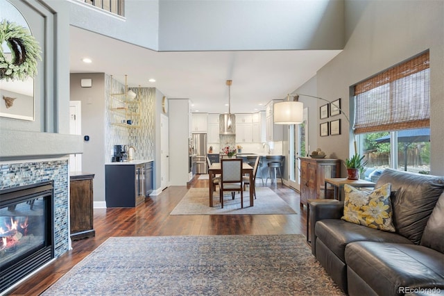 10060 Royal Eagle Ln, Highlands Ranch, CO 80129 - photo 2