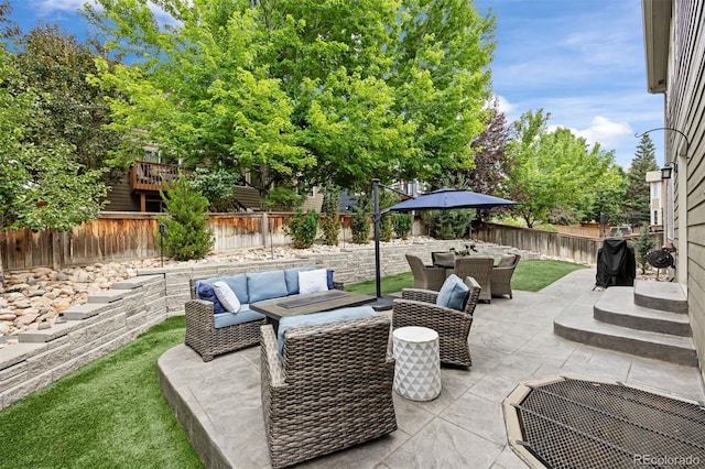 10060 Royal Eagle Ln, Highlands Ranch, CO 80129 - photo 13