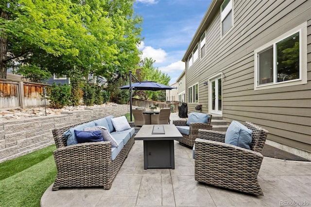10060 Royal Eagle Ln, Highlands Ranch, CO 80129 - photo 32