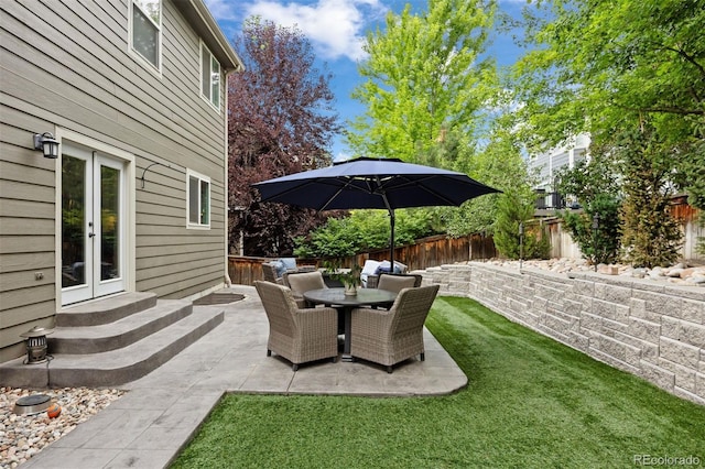 10060 Royal Eagle Ln, Highlands Ranch, CO 80129 - photo 33