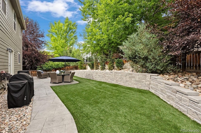 10060 Royal Eagle Ln, Highlands Ranch, CO 80129 - photo 34