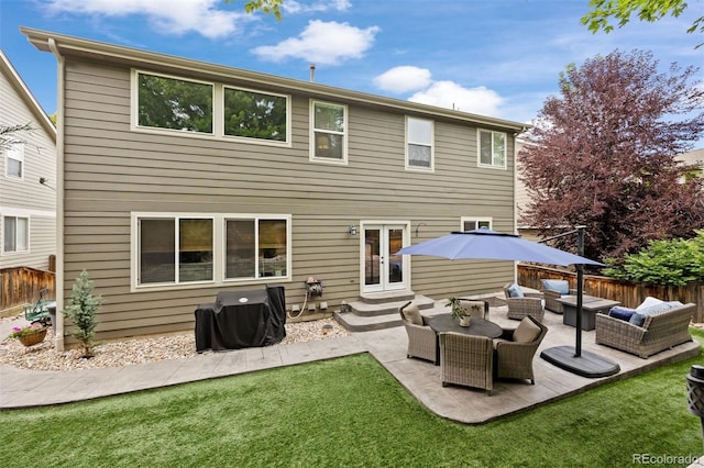 10060 Royal Eagle Ln, Highlands Ranch, CO 80129 - photo 35