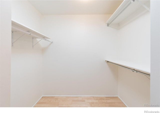 3100 Huron St Unit 3P, Denver, CO 80202 - view of spacious closet