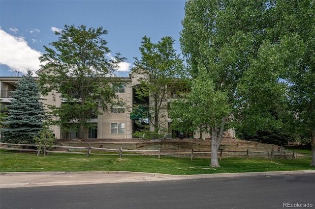 12208 W Dorado Pl Unit 207, Littleton, CO 80127 - view of property