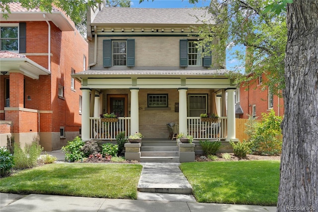 618 Emerson St, Denver, CO 80218 - photo 1