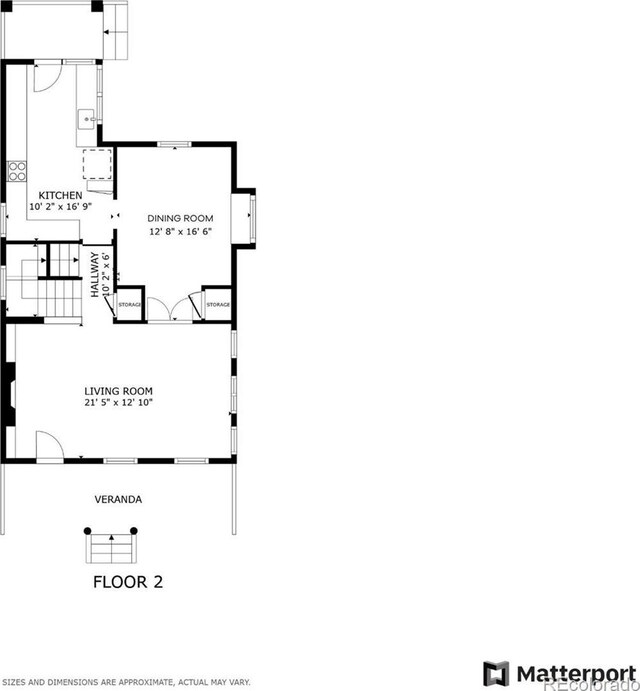 618 Emerson St, Denver, CO 80218 - photo 26