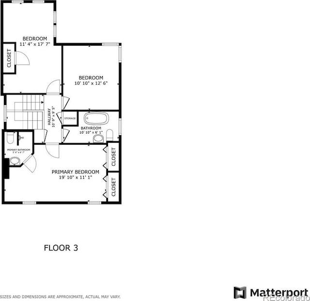 618 Emerson St, Denver, CO 80218 - photo 27