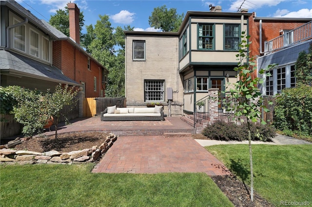 618 Emerson St, Denver, CO 80218 - photo 32