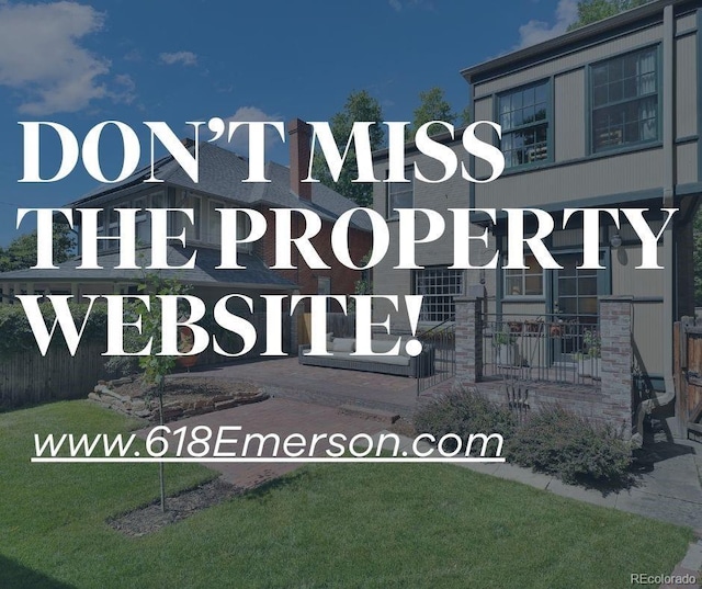 618 Emerson St, Denver, CO 80218 - photo 40