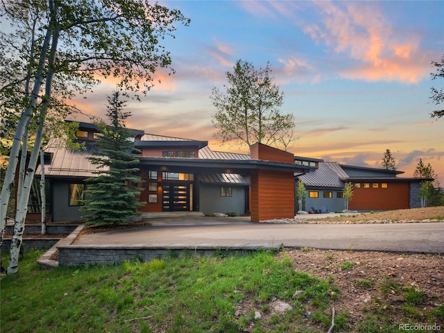 34089 Woodland Dr, Evergreen, CO 80439 - photo 1