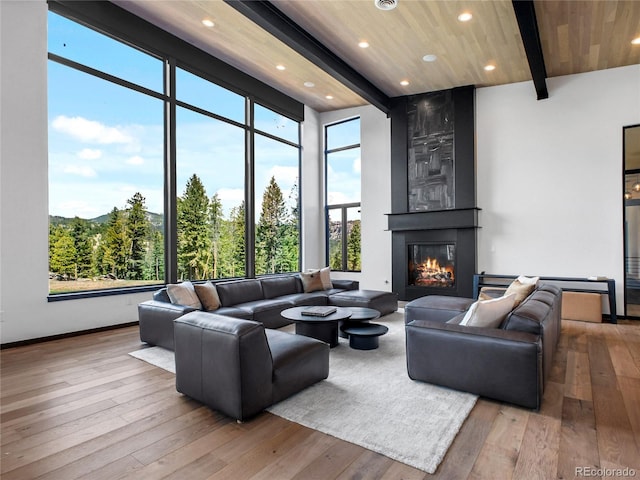 34089 Woodland Dr, Evergreen, CO 80439 - photo 6