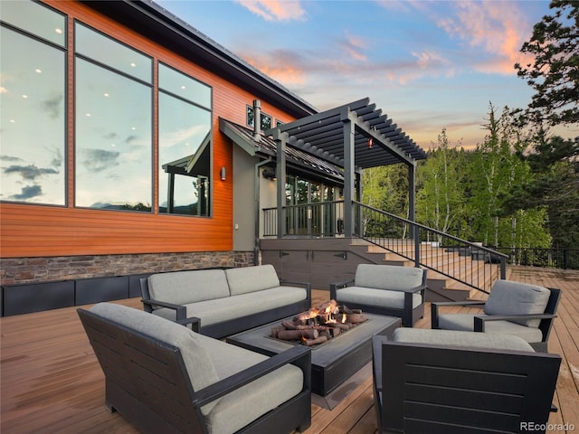 34089 Woodland Dr, Evergreen, CO 80439 - photo 36
