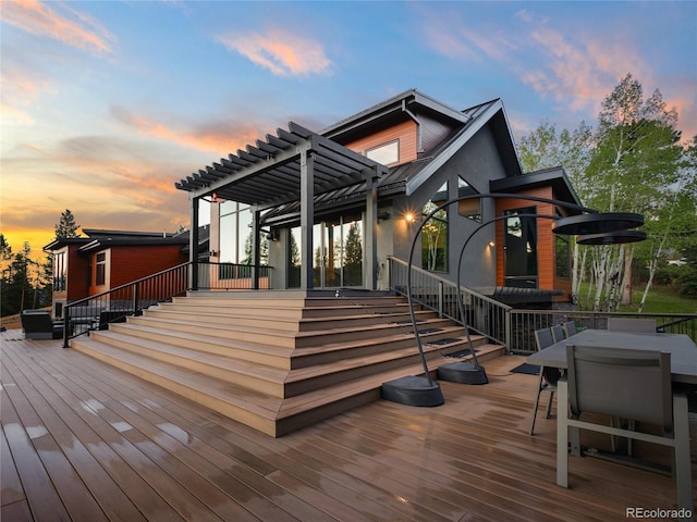 34089 Woodland Dr, Evergreen, CO 80439 - photo 38