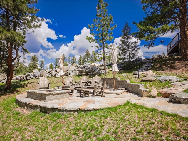 34089 Woodland Dr, Evergreen, CO 80439 - photo 39
