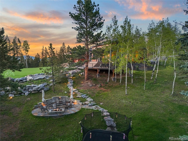 34089 Woodland Dr, Evergreen, CO 80439 - photo 40
