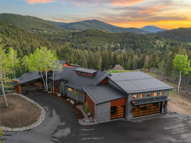 34089 Woodland Dr, Evergreen, CO 80439 - photo 48