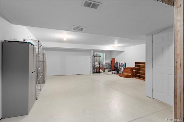 14300 Waterside Ln Unit E3, Broomfield, CO 80023 - view of finished basement