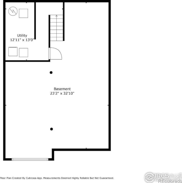14300 Waterside Ln Unit E3, Broomfield, CO 80023 - view of floor plan / room layout