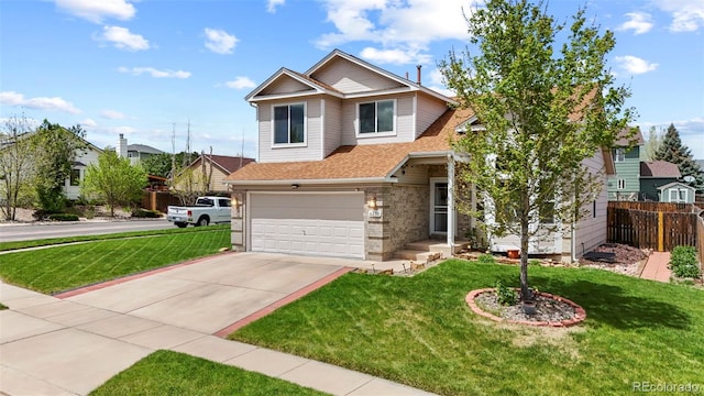 4298 Apache Plume Dr, Colorado Springs, CO 80920 - photo 2
