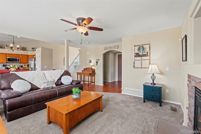 4298 Apache Plume Dr, Colorado Springs, CO 80920 - photo 17