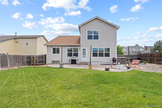 4298 Apache Plume Dr, Colorado Springs, CO 80920 - photo 42