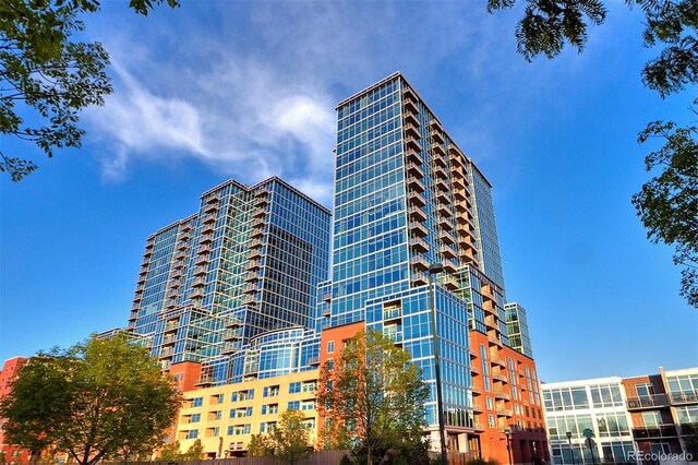 1700 Bassett St Unit 2315, Denver, CO 80202 - view of building exterior