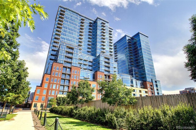 1700 Bassett St Unit 2315, Denver, CO 80202 - view of property