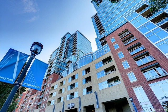 1700 Bassett St Unit 2315, Denver, CO 80202 - view of apartment building / complex