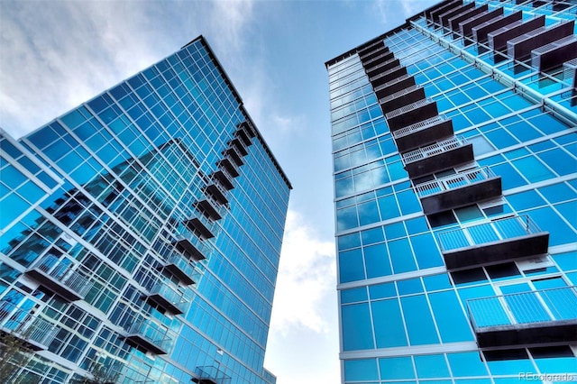 1700 Bassett St Unit 2315, Denver, CO 80202 - view of building exterior