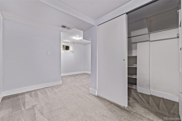 4654 Bryant St, Denver, CO 80211 - view of closet