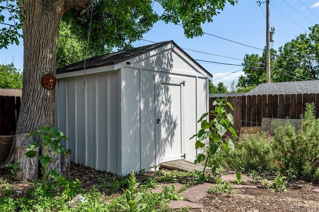 4654 Bryant St, Denver, CO 80211 - view of shed