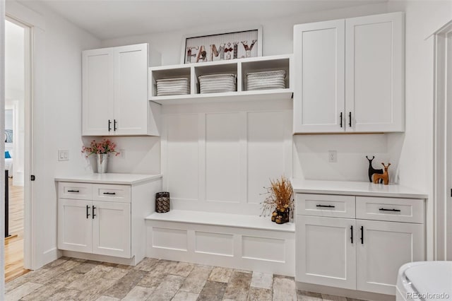 740 W County Road 10e, Berthoud, CO 80513 - view of mudroom