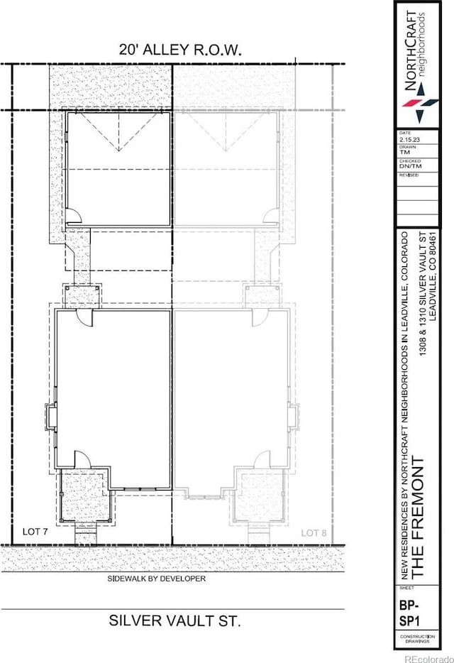 1310 Silver Vault St, Leadville, CO 80461 - photo 12